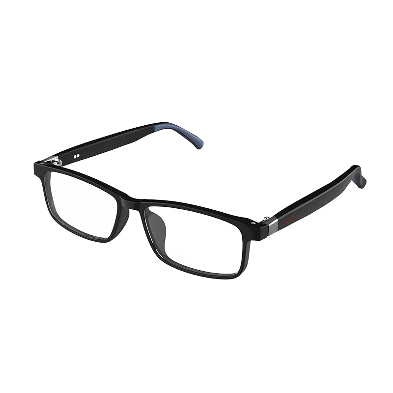 2026 modular ai smart glasses detachable frame ai translation voice assistant audio eyewear smart sunglasses for men women bulk