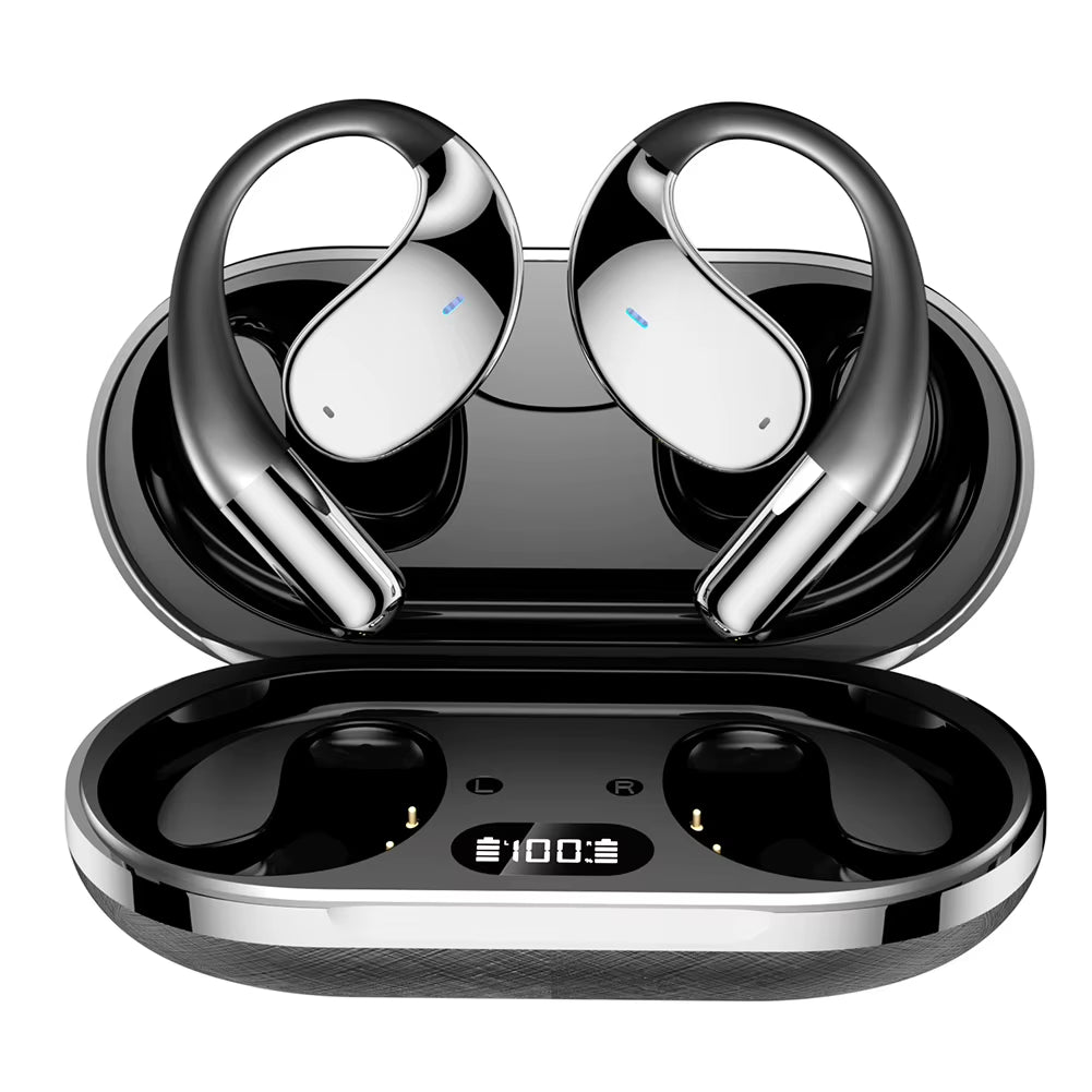 ai translator earbuds real-time voice translator