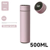 Style-A-Pink-500Ml / As Shown