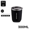 Style-B-Black-300Ml / As Shown