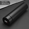 Black / 500Ml