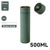 Style-A-Green-500Ml / As Shown