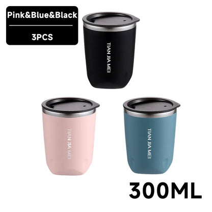 500Ml Smart Water Bottle Stainless Steel Thermos Temperature Display Leakproof Vacuum Flasks Coffee Cup Milk Mug Valentines Day