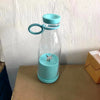 Blue / 420Ml