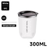 Style-B-White-300Ml / As Shown