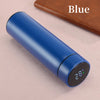 Blue / 500Ml