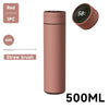 Style-A-Red-500Ml / As Shown