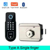 Single-Finger