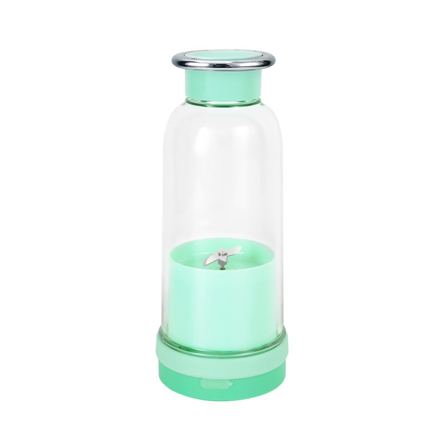 portable blender usb rechargeable personal blender 