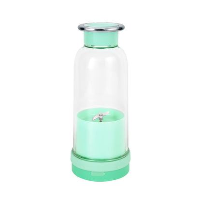 Portable Blender USB Rechargeable Personal Blender 