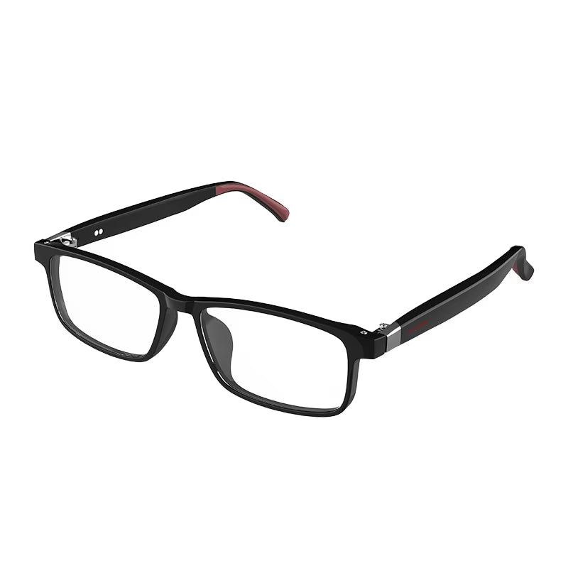 2026 Modular AI Smart Glasses Detachable Frame AI Translation Voice Assistant Audio Eyewear Smart Sunglasses for Men Women Bulk