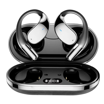 AI Translator Earbuds Real-Time Voice Translator