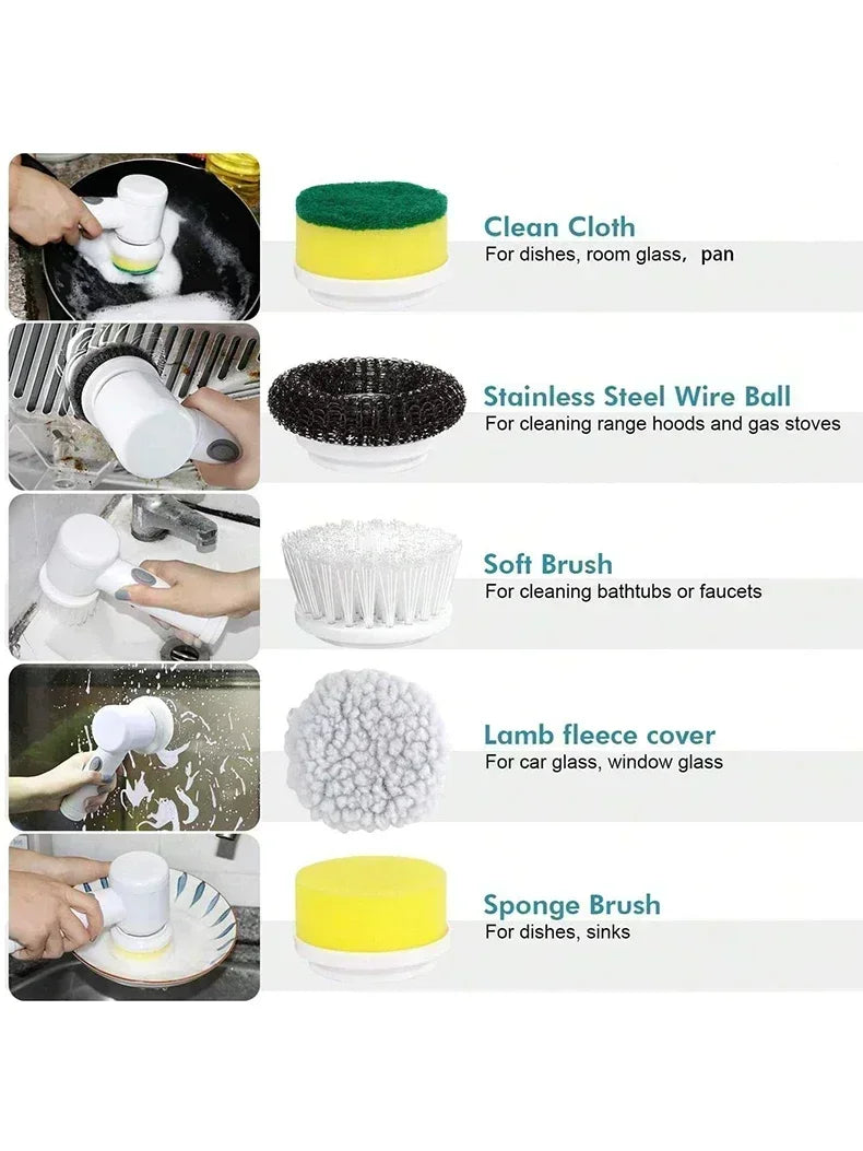 power scrub wonder cleaner power scrub wonder cleaner