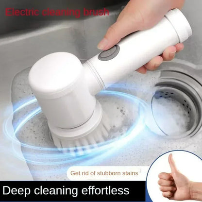 Power Scrub Wonder Cleaner Power Scrub Wonder Cleaner