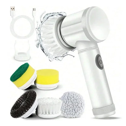 Power Scrub Wonder Cleaner Power Scrub Wonder Cleaner