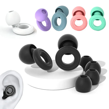 Dreamy Sleep Ear Protectors