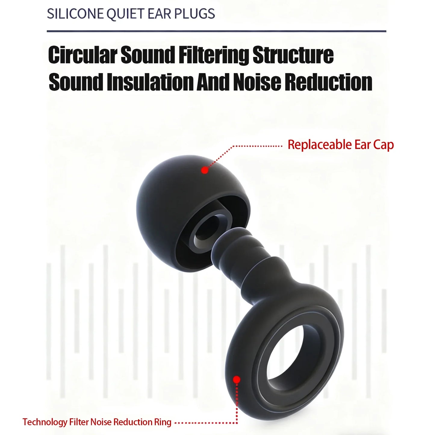 dreamy sleep ear protectors