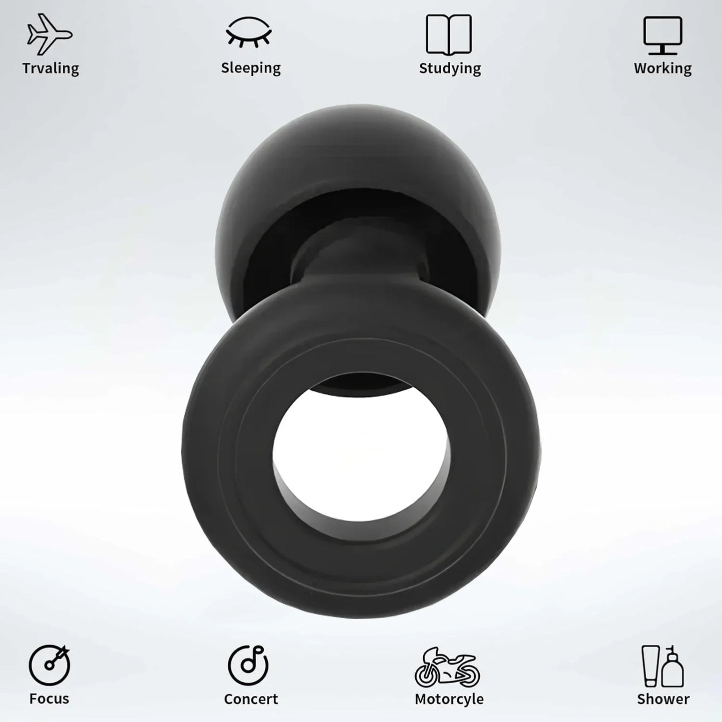 dreamy sleep ear protectors