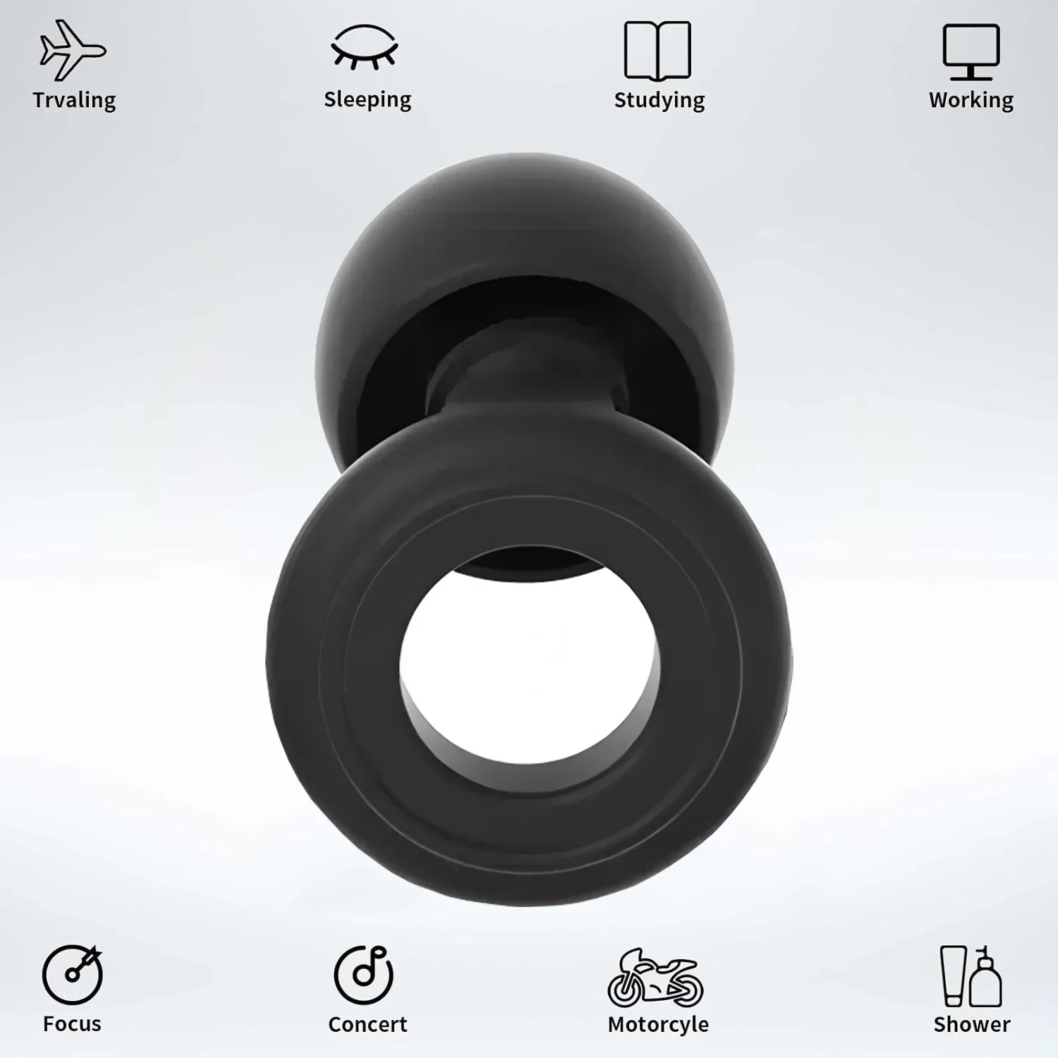 Dreamy Sleep Ear Protectors