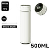 Style-A-White-500Ml / As Shown
