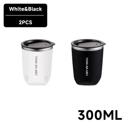 500Ml Smart Water Bottle Stainless Steel Thermos Temperature Display Leakproof Vacuum Flasks Coffee Cup Milk Mug Valentines Day