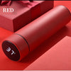 Red / 500Ml