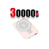 Pink 30000Mah