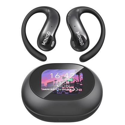 AI Translator Earbuds Real-Time Voice Translator