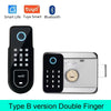 Double-Fingerprint
