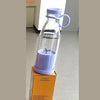 Purple / 420Ml