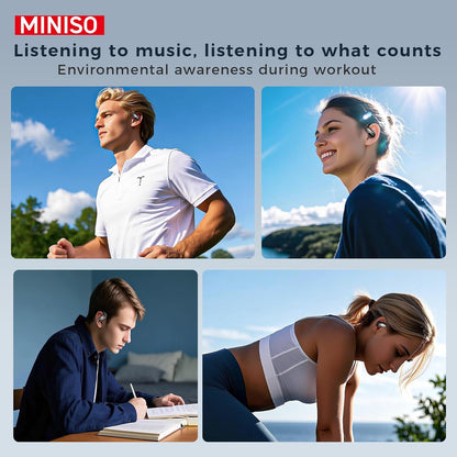 MS188 Language Translator Earbuds Real Time AI Translator Earbuds LCD Touchscreen Bluetooth Earbuds