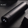 Black / 500Ml